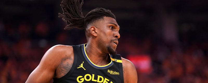 Two-time NBA Champion to sign with Pelicans on a two-year deal