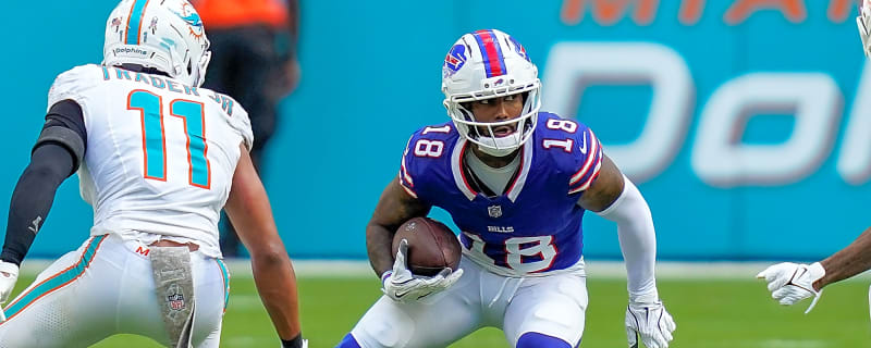 Broncos Bet on Potential: What Elijah Moore Brings to Denver