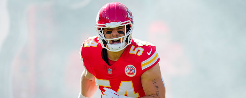 Commanders To Add LB Leo Chenal