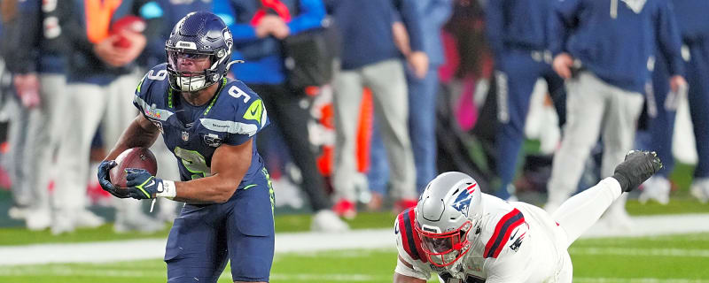 Seattle Seahawks Shut Down New England Patriots in 29-13 Final to Win Super Bowl LX