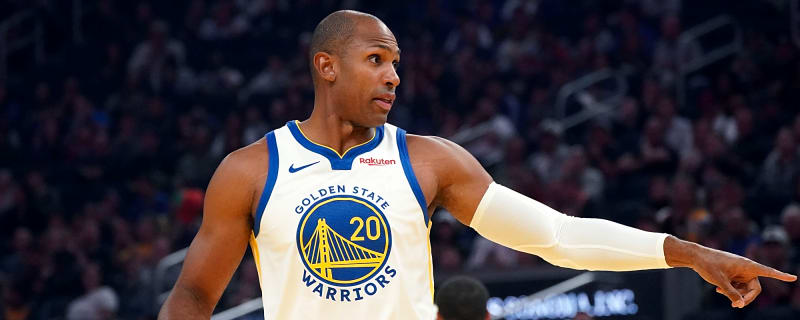 Al Horford explains why he left Celtics