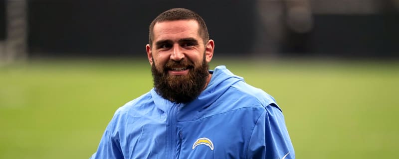 Detroit Lions TE Tyler Conklin Talks ‘All-Time High’ Motivation In Return To Home State