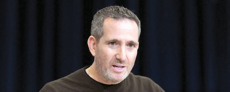Howie Roseman Explains Why Jalen Carter Contract Talks Were 'A Unique Situation