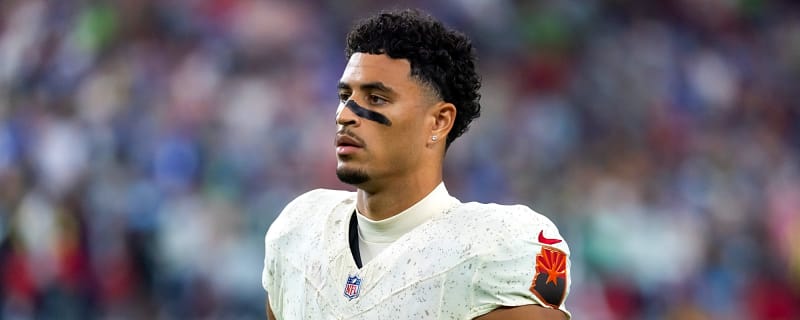 Cardinals WR Michael Wilson historic day in Week 11 shouldn’t be a surprise