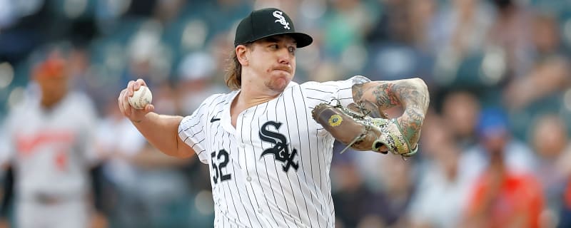 White Sox to select Mike Clevinger