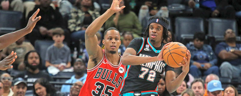 Grizzlies Re-Sign Adama Bal To Hardship Deal