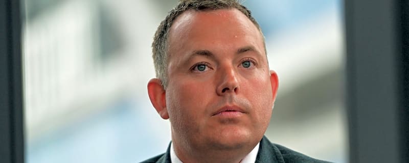 Milwaukee Bucks: Jon Horst responds to Giannis Antetokounmpo comments about 'couples counseling' with team