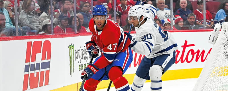 Training camp is over: Here’s the biggest area the CH needs to work on