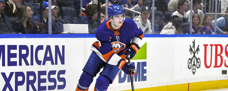 Canadiens Acquire Dobson From Islanders For Two 2025 1st-Round Picks, Heineman