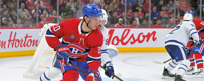 By the Letters: 'M'—Remembering the Montreal Maroons