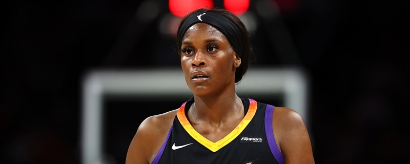 Fans question Mercury’s rotation choices involving Brown in WNBA Finals loss