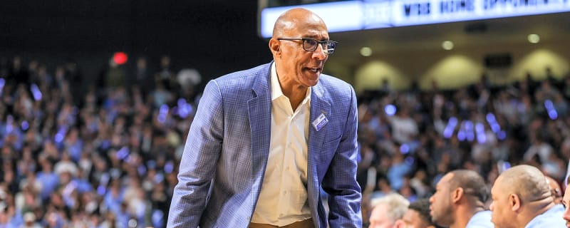 UCF basketball upset win over Texas Tech