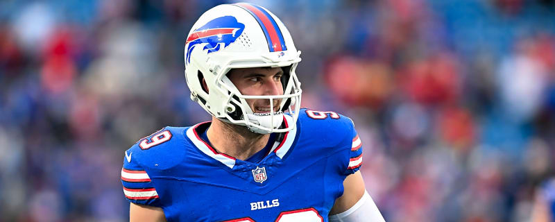 Tributes Pour in From Christian McCaffrey & Others as Ex-Commanders DE Announces Retirement