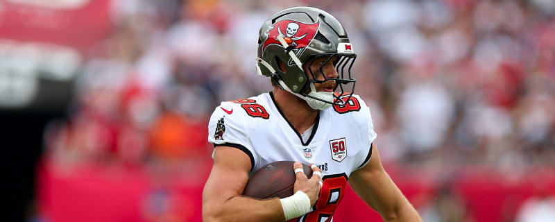 Bucs May Lose Cade Otton To This Team