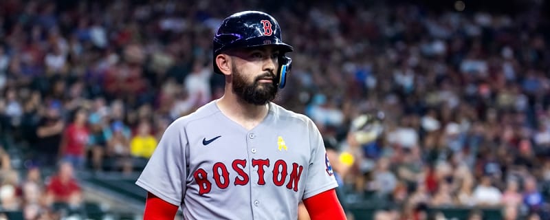 Red Sox, Connor Wong avoid arbitration