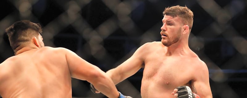 Michael Bisping Explains Why Ian Garry Deserves To Face Islam Makhachev After UFC Qatar