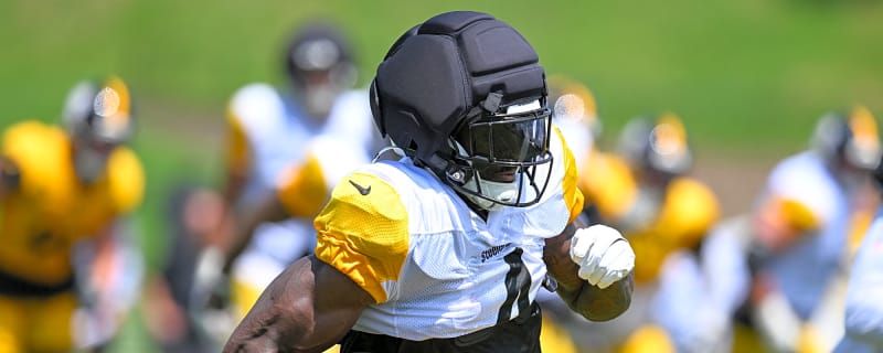 Steelers' DK Metcalf Makes Bold Declaration After Seahawks Win Super Bowl Without Him