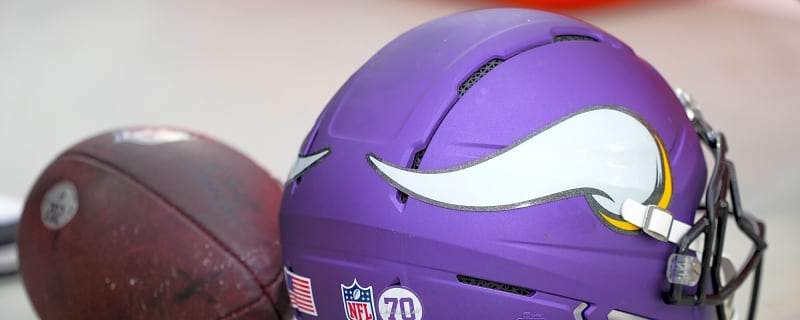 Vikings Face Franchise-Altering Choice at No. 18 in 2026 NFL Draft