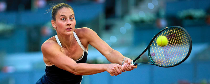 'It’s a Rough Road,' Marta Kostyuk Consoles Alexandra Eala After Beating the 19-Year-Old in Rome’s Opening Match
