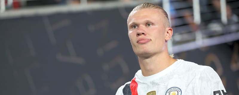 Erling Haaland’s UCL Goal Record: The Wildest Stat in Football – 50 Goals in 49 Games