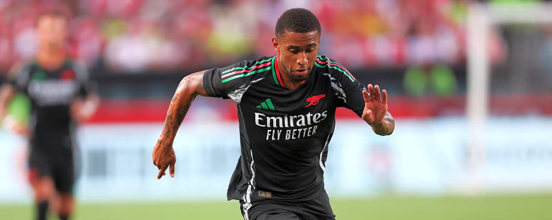 Arsenal loanee missed the weekend game because of illness