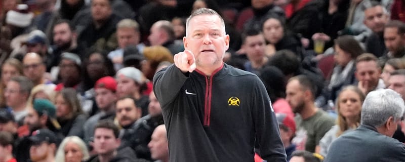 Malone, Karnisovas Destined to Reunite in Chicago