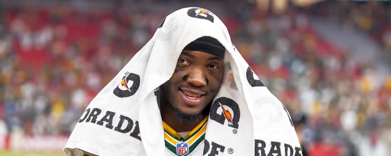 Dallas Cowboys Reportedly ‘Interested’ In Former First Round LB In Free Agency