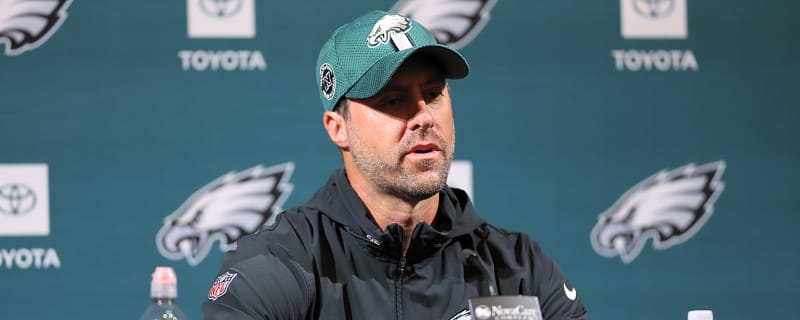 Dolphins Add Kevin Patullo As Pass-Game Coordinator