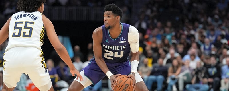 Shams: Hornets’ Miller, Pistons’ Thompson Discussing Extensions
