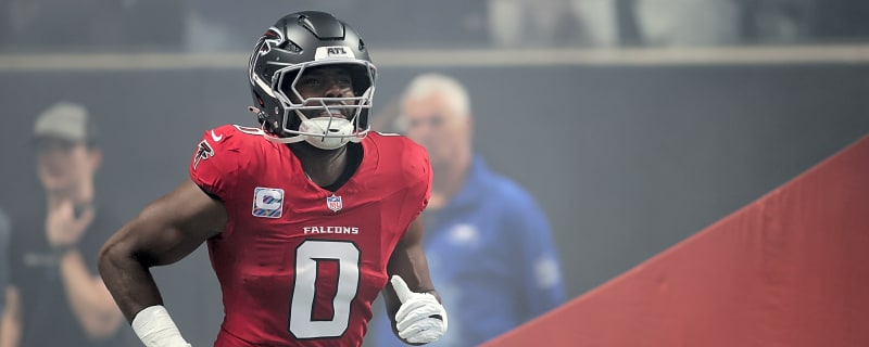 Multiple Falcons linebackers suffer injuries in loss to Bears
