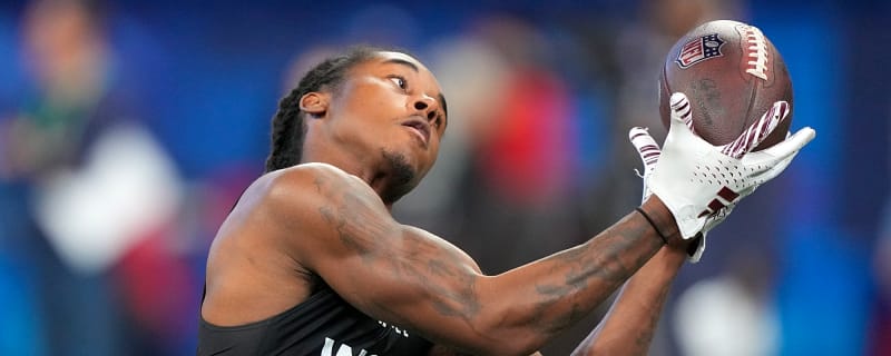 Packers release young WR after rookie minicamp