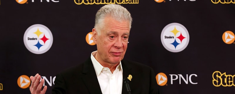 Steelers Make Monumental Decision Hiring 4th Head Coach Since 1969