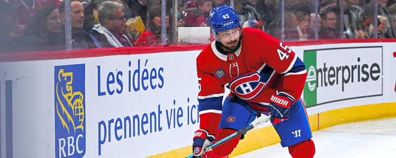 'The problem is not the defensive system': Alexandre Carrier sends a message