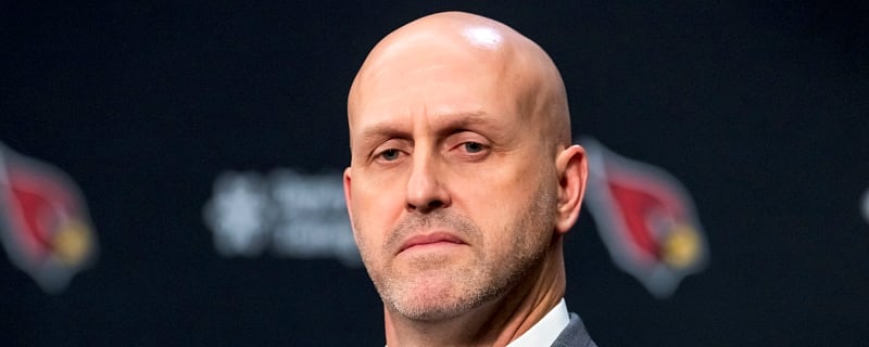 Five teams that should consider NFL Draft trades