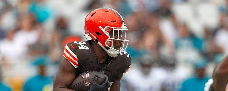 Another Browns Free Agent Leaves Cleveland as 4-Year Campaigner Joins Commanders