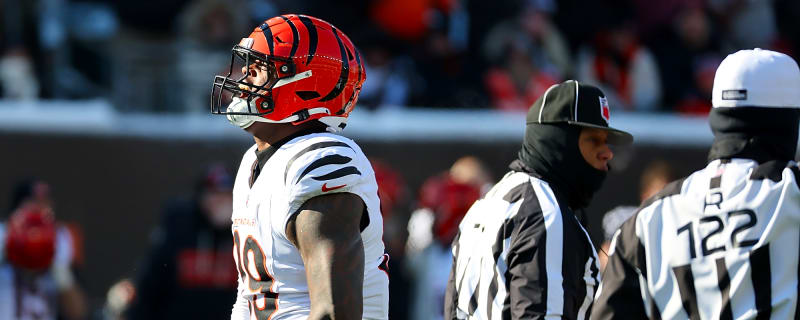 Bengals To Decline Myles Murphy’s Fifth-Year Option
