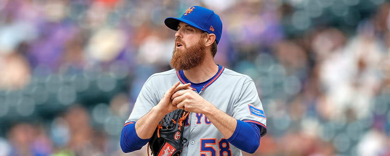 Paul Blackburn's time with Mets comes to an end