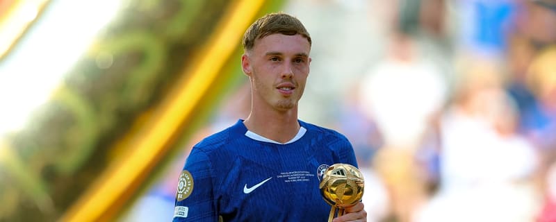 Cole Palmer Likely to Not Play for Chelsea Until November in 2025 Season