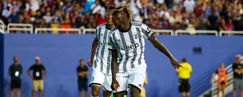 De Zerbi sets sights on €62m star with PL experience to revive Tottenham attack