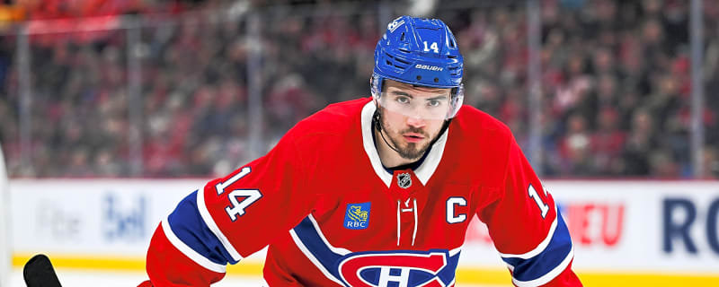 Playoff atmosphere will help CH attract free agents (Suzuki and Carrier)