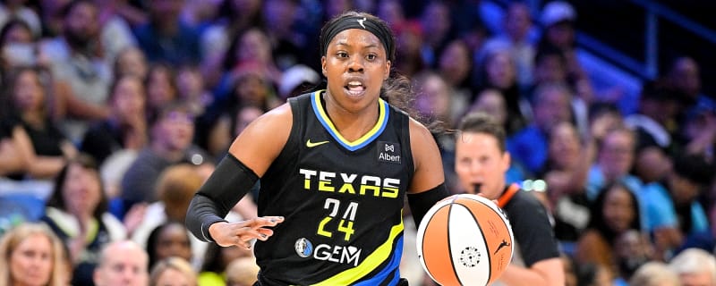 Dallas Wings Reveal Massive Arike Ogunbowale Injury News Before Indiana Fever Game