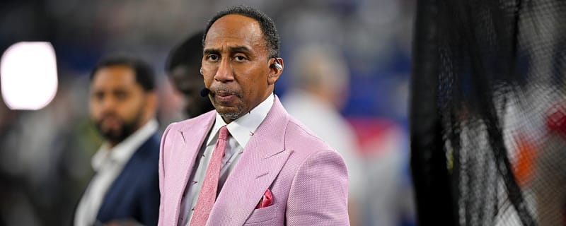 Stephen A. Smith calls out Mike Breen over Knicks praise: ‘Don’t give free passes’