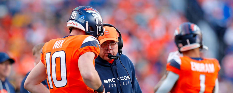 Mile High Pressure: Bills vs. Broncos — Divisional Round Preview