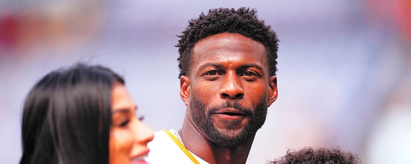Steelers' Supposedly Elite Development Of Wide Receivers In The 2010s Gets A Second Look