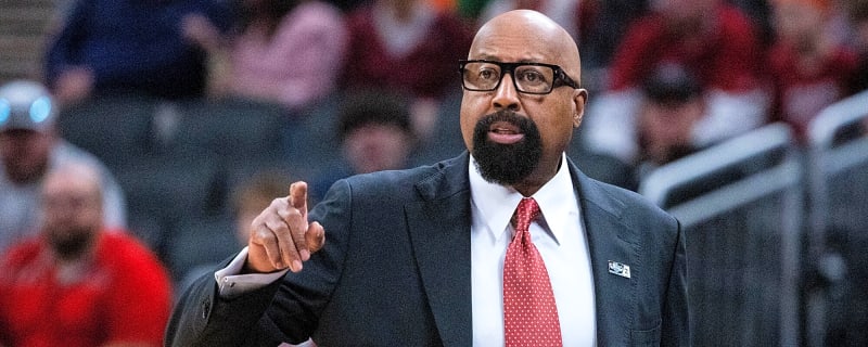 Kings add longtime NBA coach Mike Woodson to its staff as associate head coach