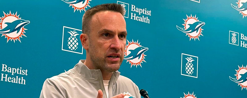 Is Tua Staying with the Dolphins?