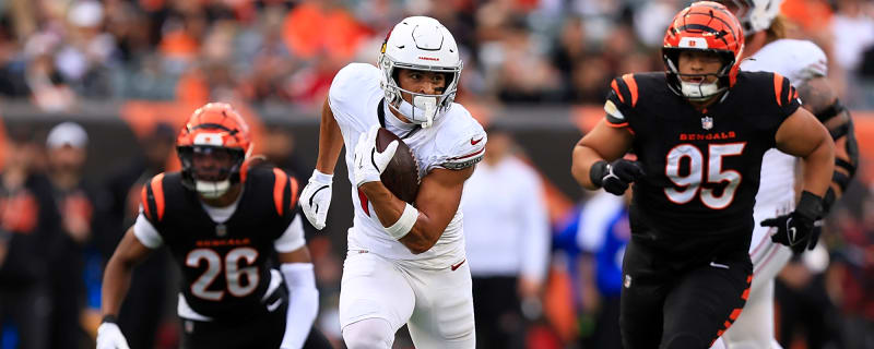 Can Cardinals WR Michael Wilson achieve this career milestone in Week 18 vs. Rams?