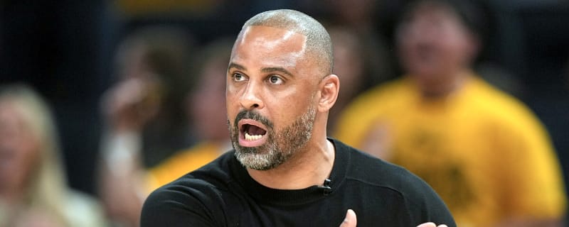 Ime Udoka: Rockets’ starting five still has one open spot