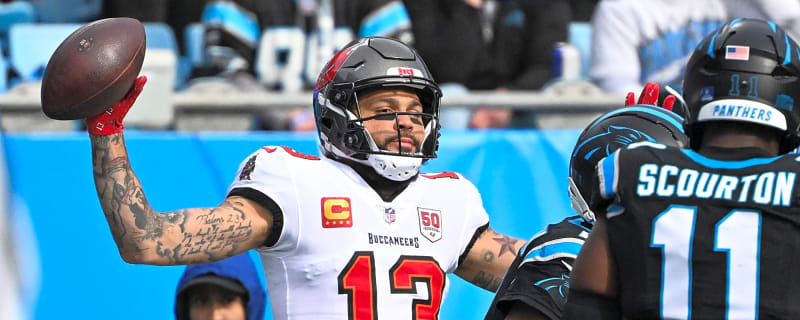 Report: 'Mike Evans’ Career As A Tampa Bay Buccaneer … Is Over'