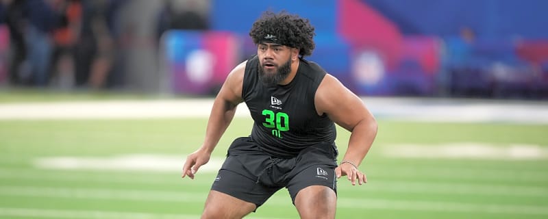 Penn State G Vega Ioane Visits Eagles